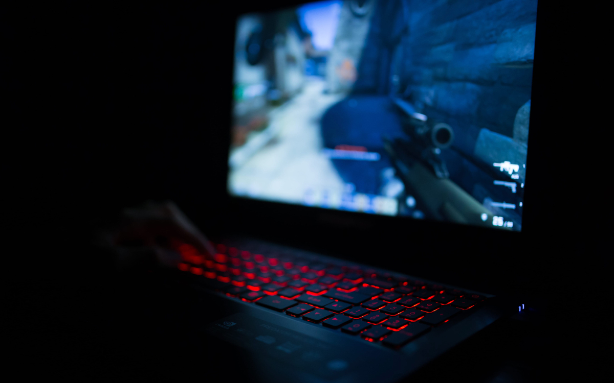 Jeux vidéo Linux Windows 11