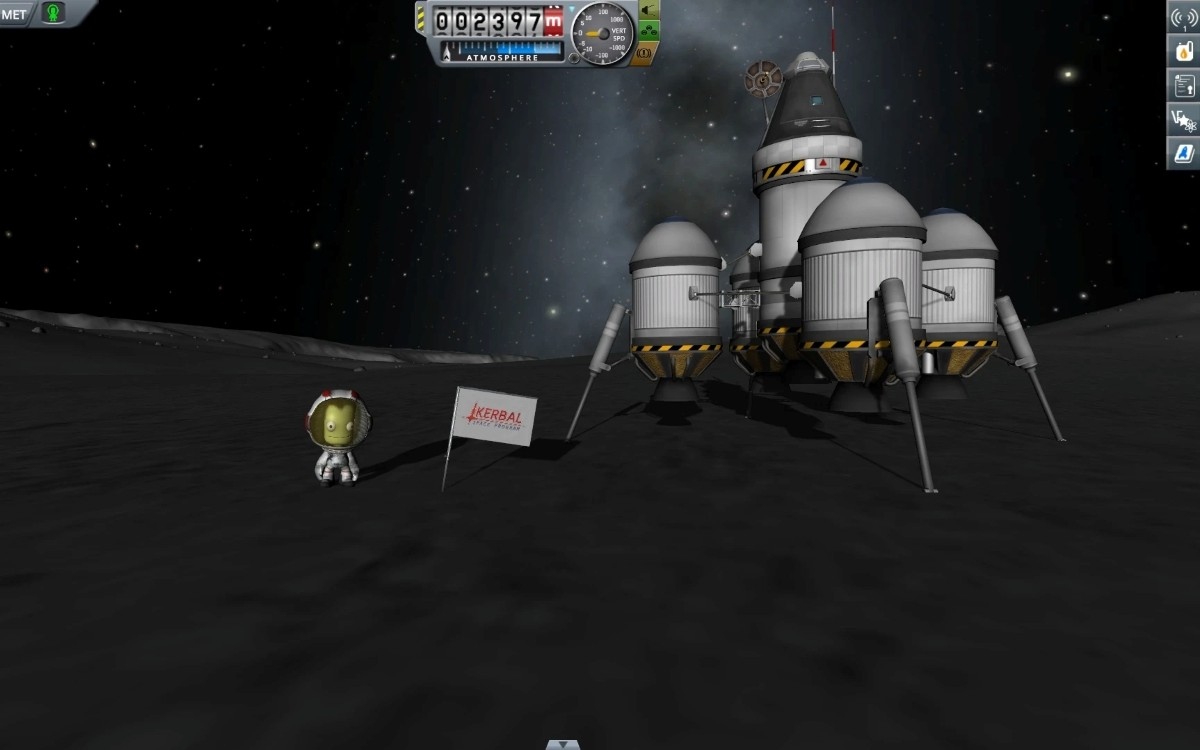 Kerbal Space Program 2