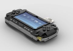 Lego PSP 1000