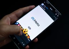 Meta poursuite judiciaire