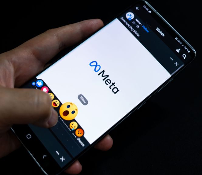 Meta poursuite judiciaire