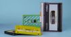 Ce lecteur de cassettes marie look rétro et fonctions modernes pour vous libérer de l'IA et du tout-abonnement