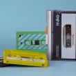 Miko casette player Gadhouse