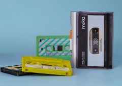 Miko casette player Gadhouse