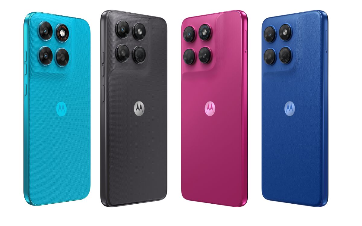 Motorola Moto G87, Moto G47, Moto G37, Moto G37 power