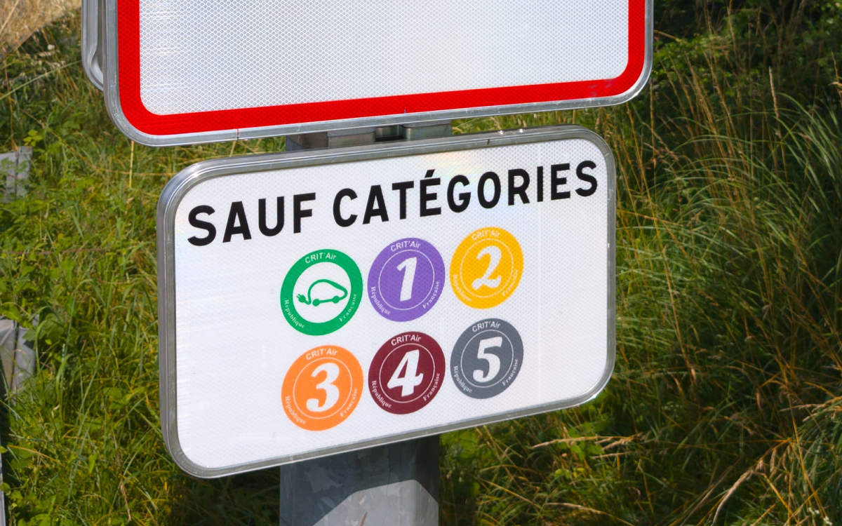 Les ZFE sont officiellement supprimées, l’Assemblée nationale a tranché