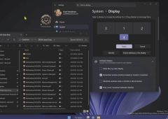 PeekDesktop windows11