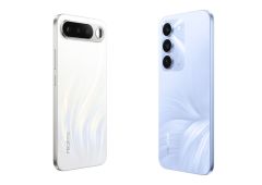 Realme C100 5G et Realme 16 5G