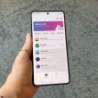 Samsung Galaxy Quick Star Good Lock