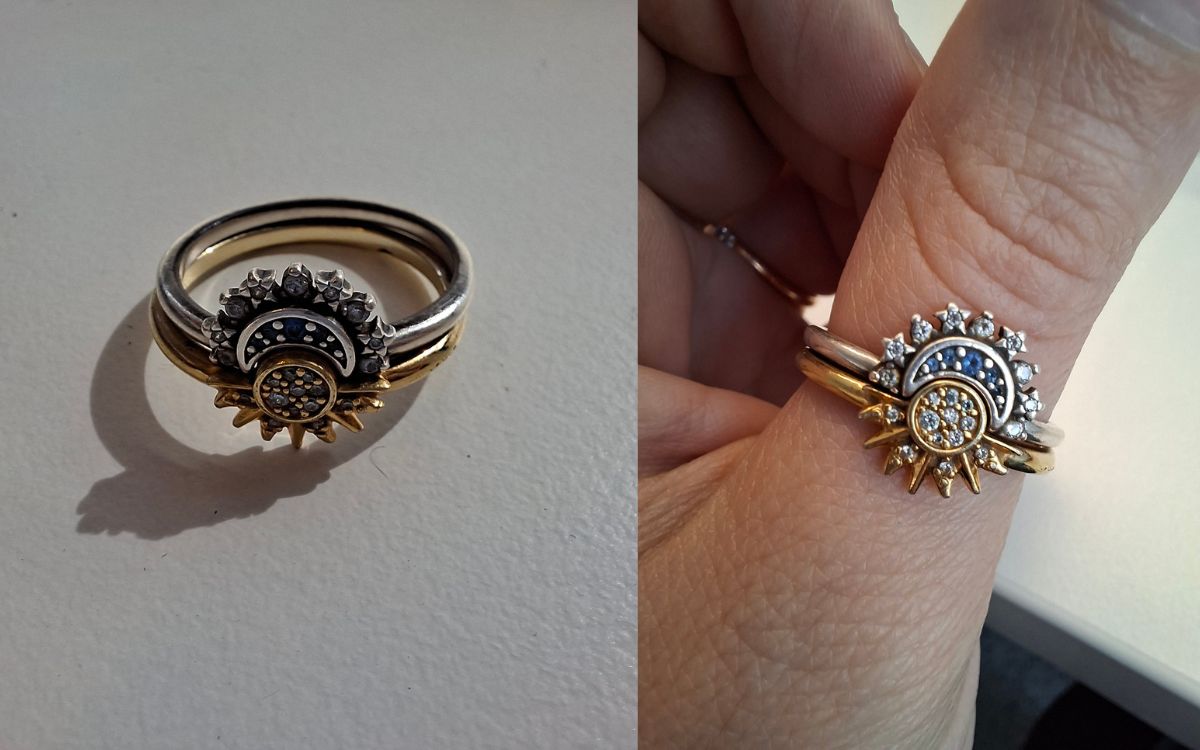 Test Samsung Galaxy A57 macro