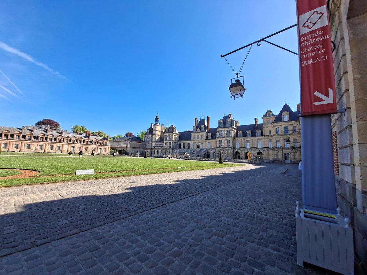 Test Samsung Galaxy A57 ultra grand angle 2