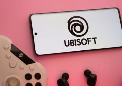 Ubisoft