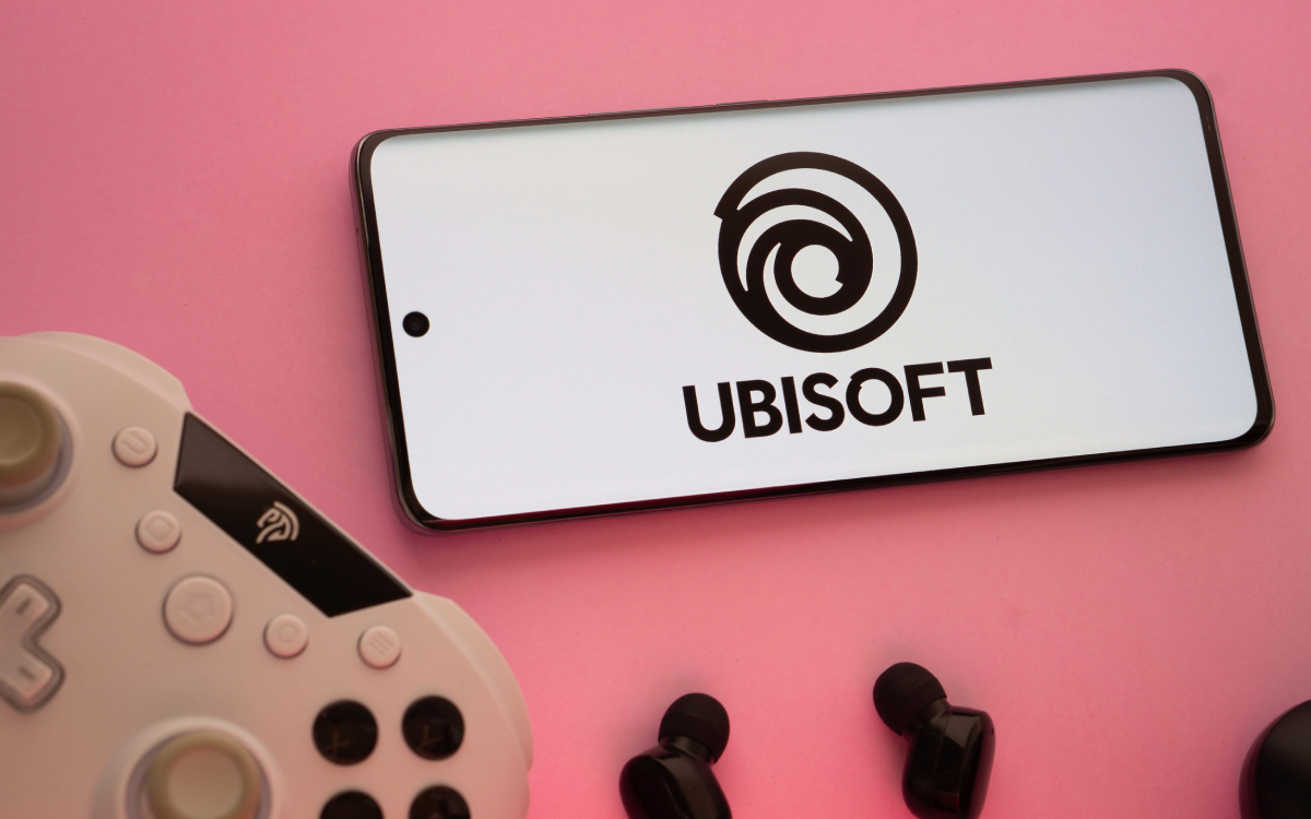 Ubisoft