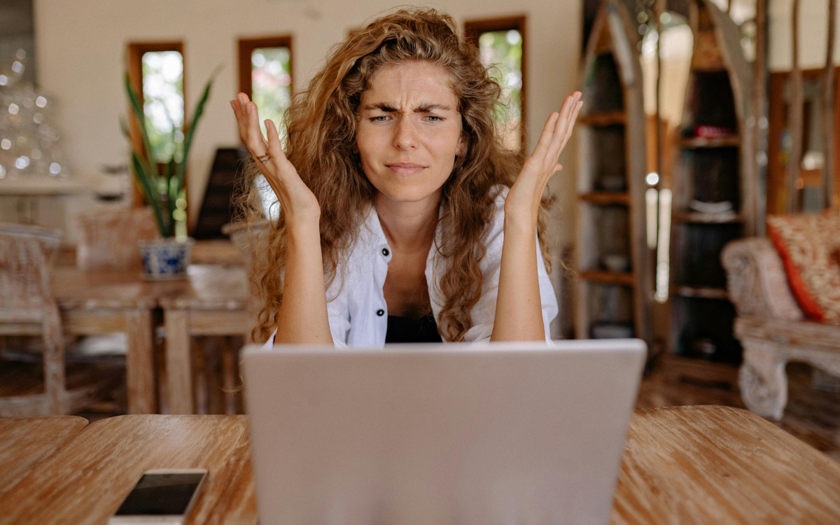 VPN bloque site internet que faire