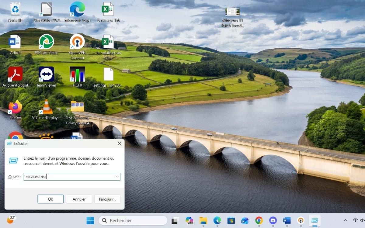Windows 11 Patch Tuesday bug BITS gel 1