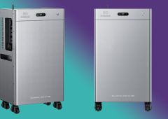 Zendure SolarFlow 4000 Mix Pro