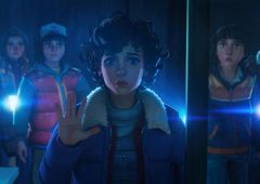 Stranger Things : Tales from ’85