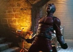 Daredevil : Born Again