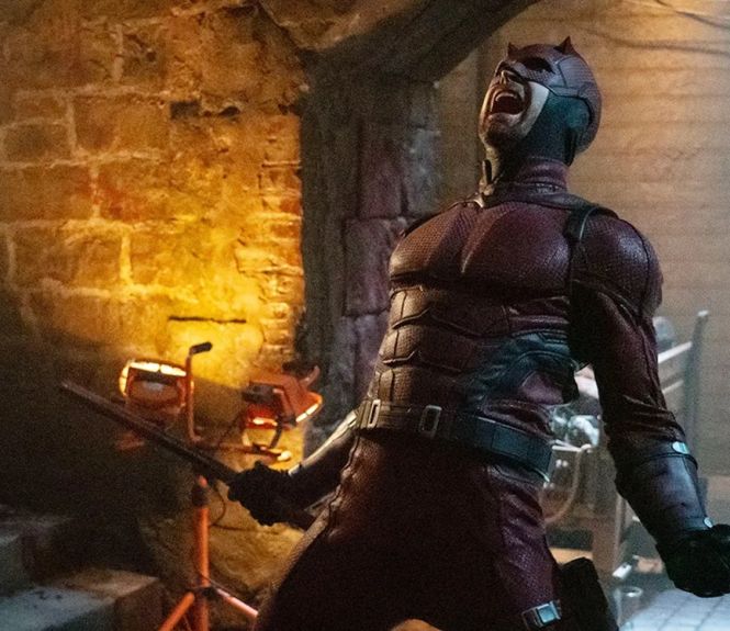 Daredevil : Born Again