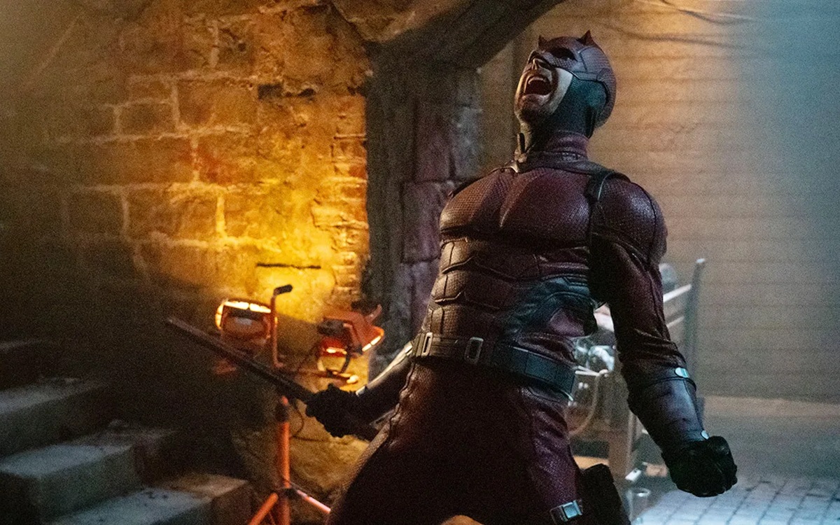 Daredevil : Born Again