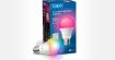 L'ampoule LED connectée Tapo multicolore est à moitié prix, et à 6,85¬, il faut absolument en profiter !