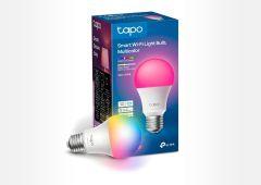 ampoule connectee tapo l530e