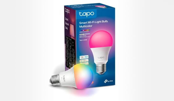 Ampoule Connectée Tapo L530E