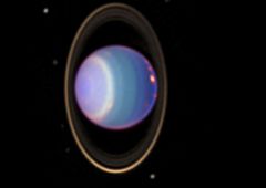 anneaux uranus