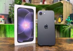apple iphone 17e test 1
