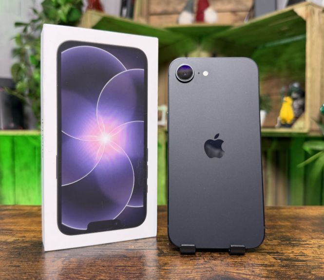 apple iphone 17e test