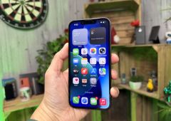 apple iphone 17e test 12