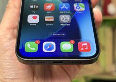 apple iphone 17e test 14
