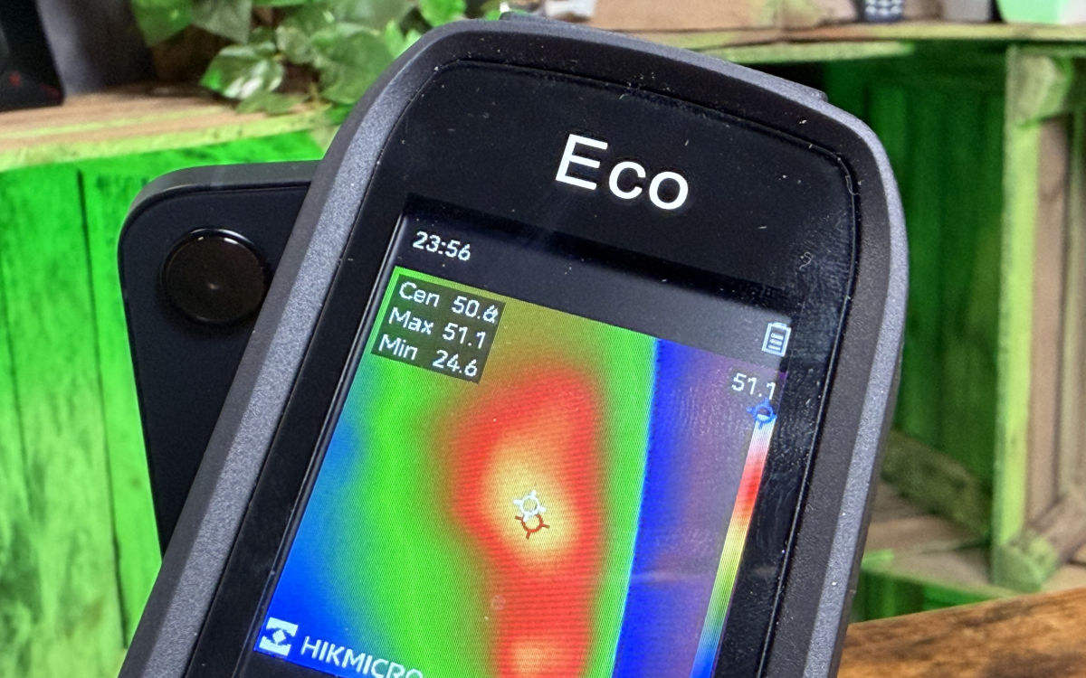 apple iphone 17e test