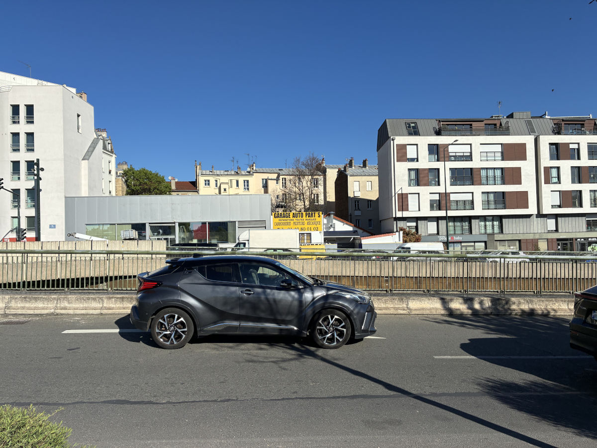 apple iphone 17e test