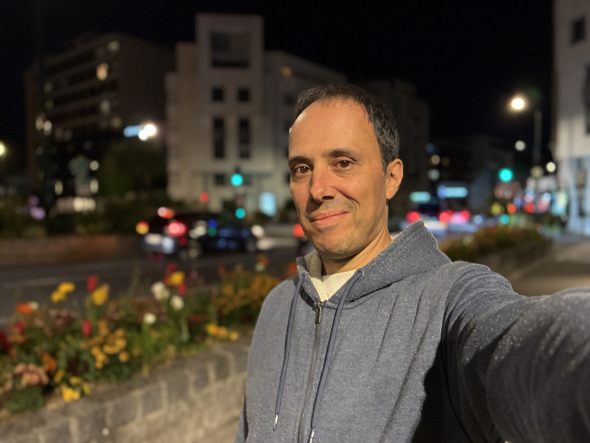 apple iphone 17e test