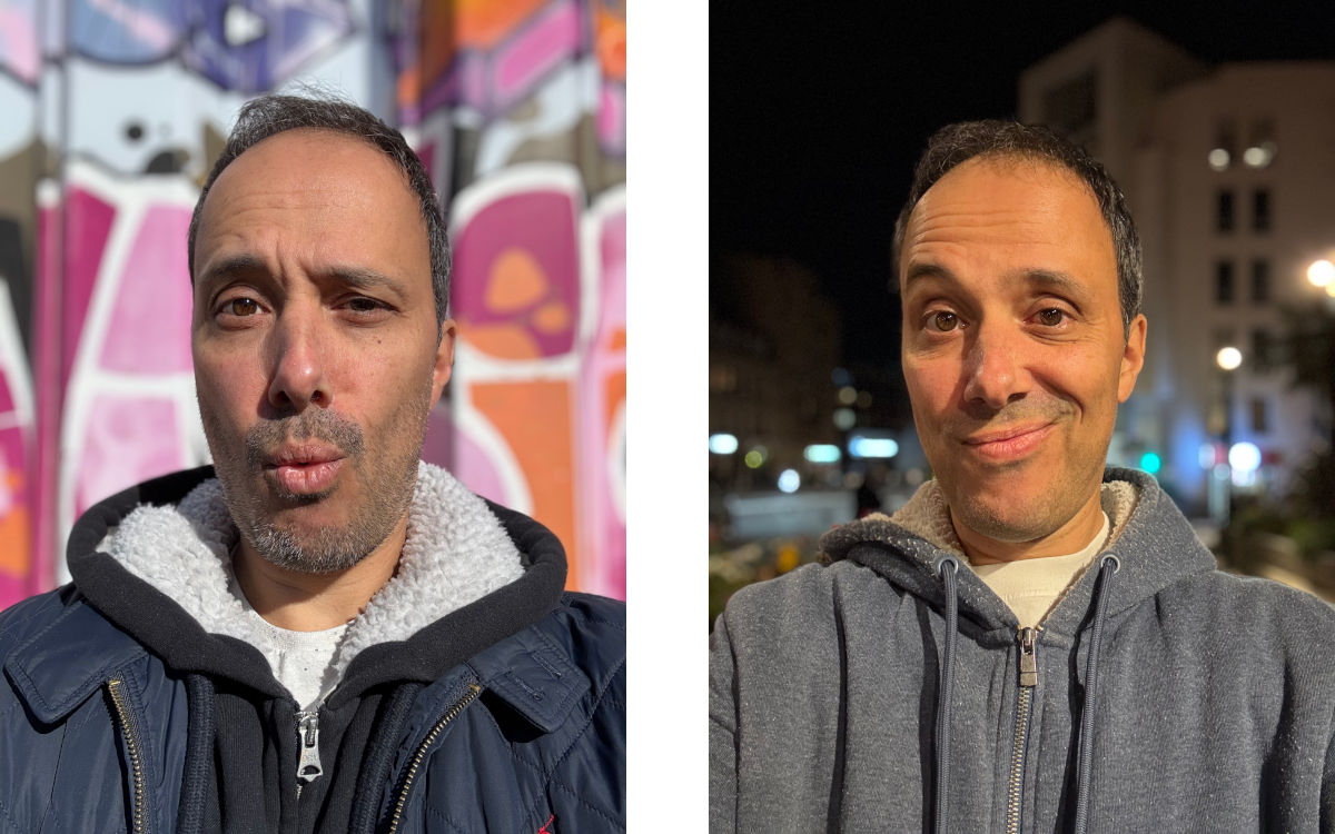 apple iphone 17e test