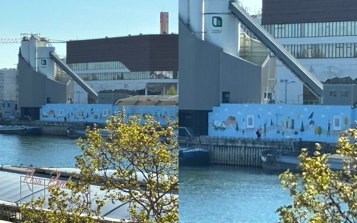 apple iphone 17e test