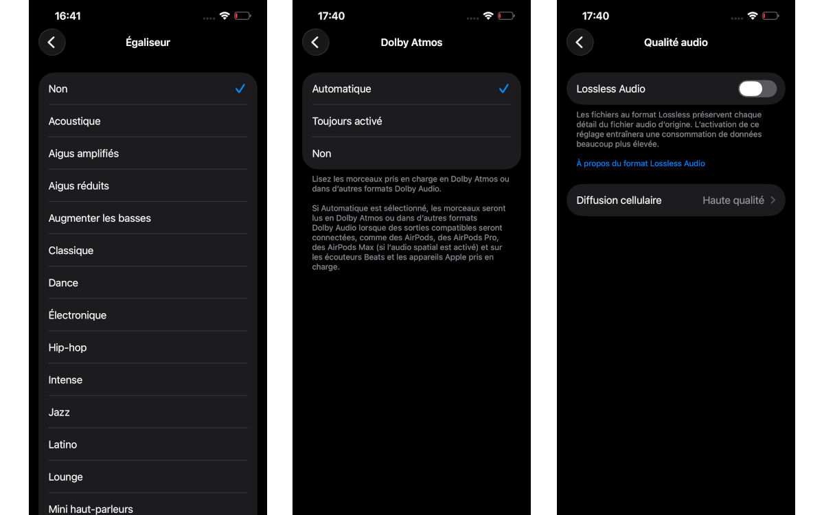 apple iphone 17e test