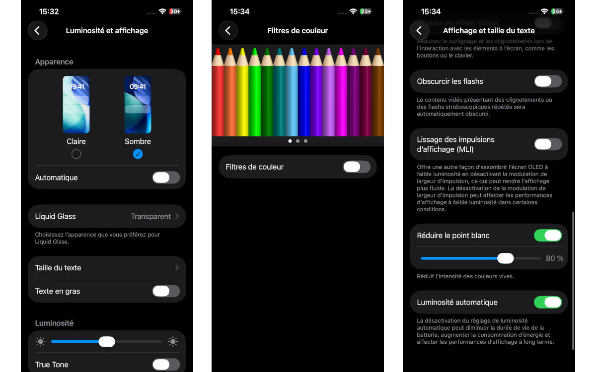 apple iphone 17e test