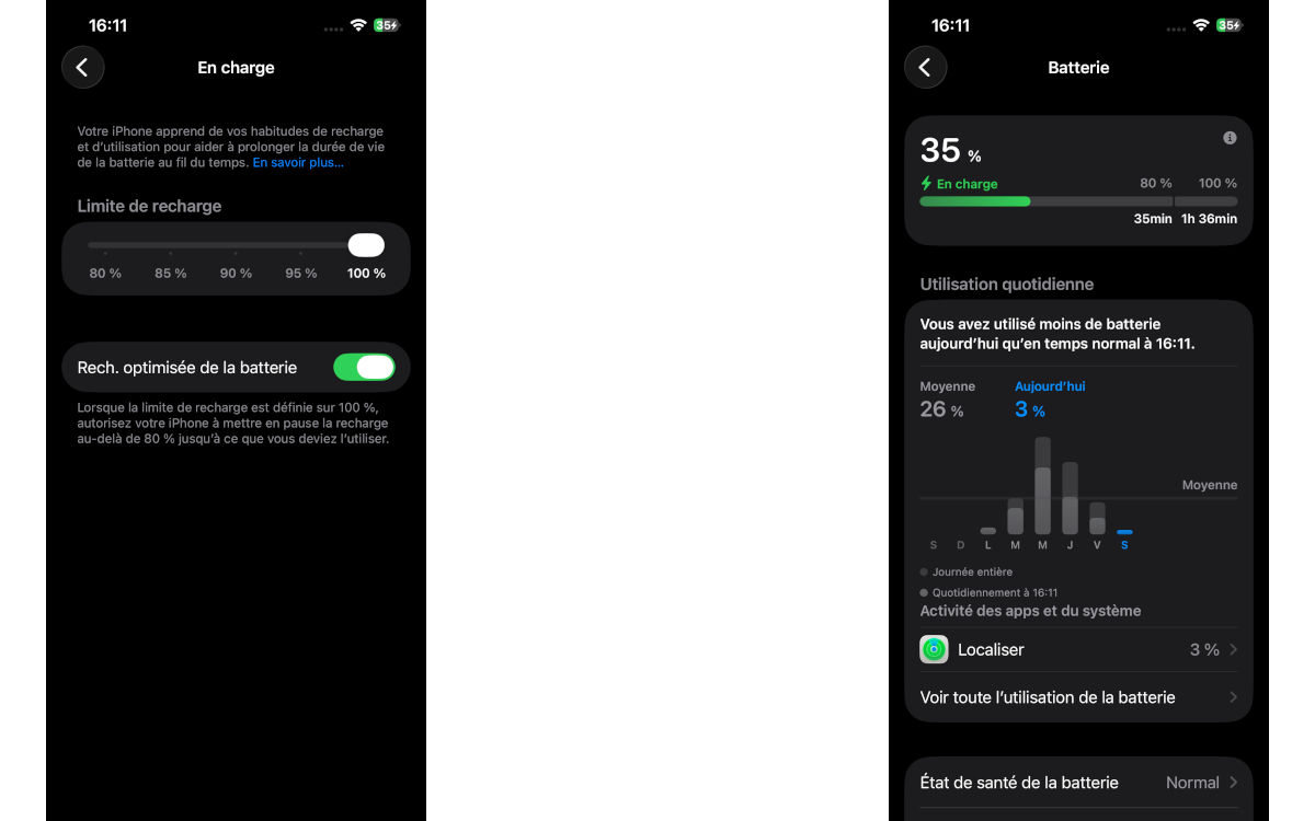 apple iphone 17e test
