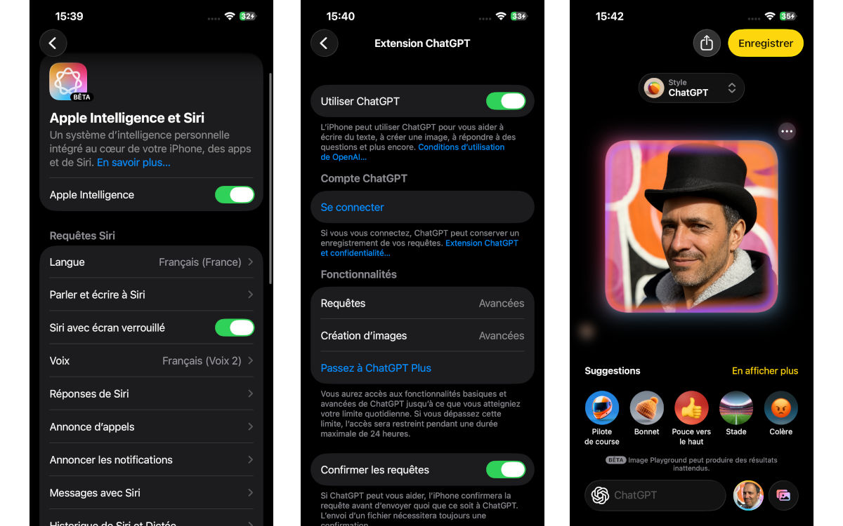 apple iphone 17e test