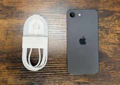 apple iphone 17e test 6