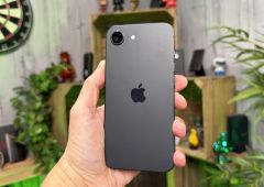 apple iphone 17e test 8