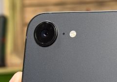 apple iphone 17e test 9