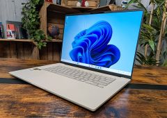 asus zenbook a16