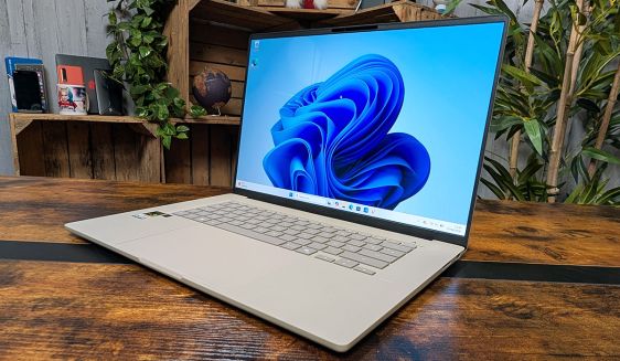 asus zenbook a16