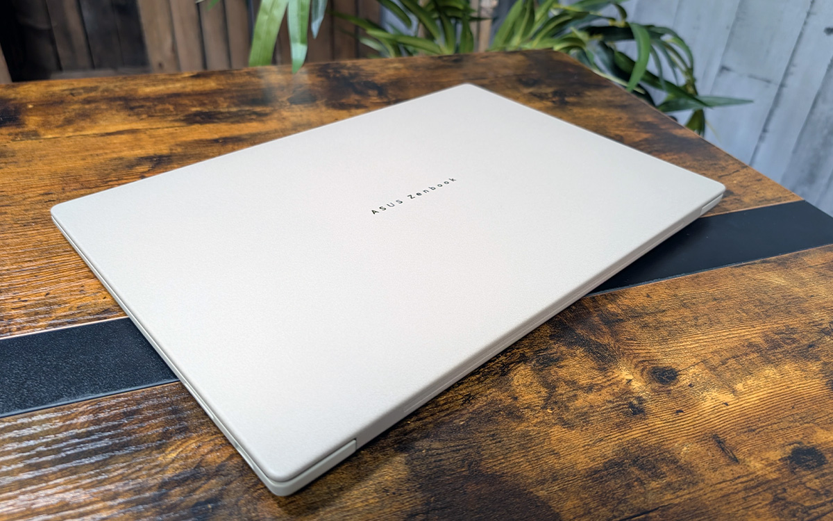 asus zenbook a16
