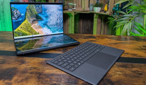 asus zenbook duo