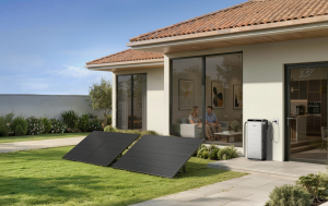 balcony solar solution_FR