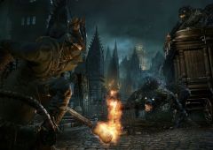 bloodborne